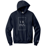 The 1975 Champion Hoodie Sweatshirt