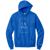The 1975 Champion Hoodie Sweatshirt