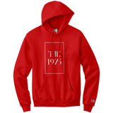 The 1975 Champion Hoodie Sweatshirt