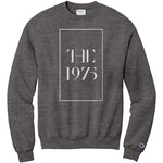 The 1975 Champion Sweatshirt