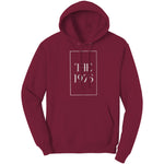 The 1975 Hoodie Sweatshirt