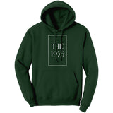 The 1975 Hoodie Sweatshirt
