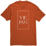 The 1975 Shirt