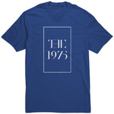 The 1975 Shirt