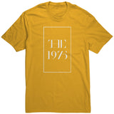 The 1975 Shirt