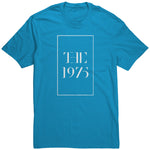 The 1975 Shirt