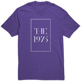 The 1975 Shirt