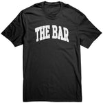 The Bar Shirt