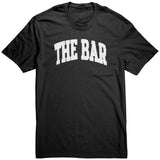 The Bar Shirt