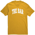 The Bar Shirt