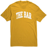 The Bar Shirt