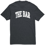 The Bar Shirt