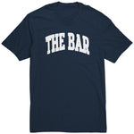 The Bar Shirt