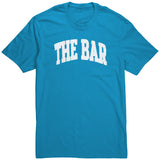 The Bar Shirt