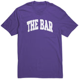 The Bar Shirt