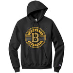 The Bruins Boston Champion Hoodie Sweatshirt