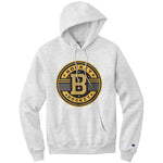 The Bruins Boston Champion Hoodie Sweatshirt