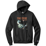 The Cure Disintegration Champion Hoodie Sweatshirt
