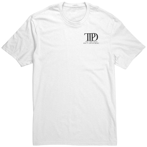 The Tortured Poets Department Ttpd T Shirt