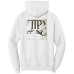 The Tortured Poets Department Ttpd Hoodie Sweatshirt