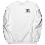 The Tortured Poets Department Ttpd Sweatshirt