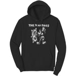 The Vandals Mickey Mouse Hoodie Sweatshirt