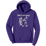 The Vandals Mickey Mouse Hoodie Sweatshirt