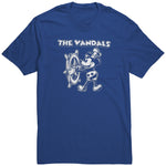 The Vandals Mickey Mouse Shirt