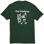 The Vandals Mickey Mouse Shirt