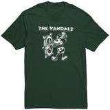 The Vandals Mickey Mouse Shirt