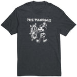 The Vandals Mickey Mouse Shirt