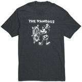 The Vandals Mickey Mouse Shirt