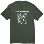The Vandals Mickey Mouse Shirt