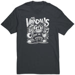 The Vandals Mickey Mouse T Shirt