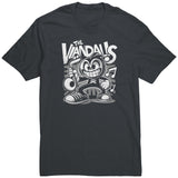 The Vandals Mickey Mouse T Shirt
