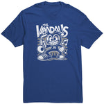The Vandals Mickey Mouse T Shirt
