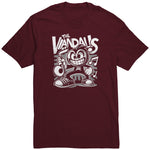 The Vandals Mickey Mouse T Shirt