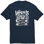 The Vandals Mickey Mouse T Shirt