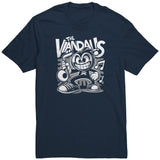 The Vandals Mickey Mouse T Shirt