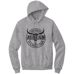 Try That In A Small Town Champion Hoodie Sweatshirt