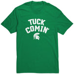 Tuck Comin Shirt