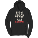 Zohran_Mamdani_From_Queens_to_City_Ha_Black_Front_Mockup.png