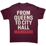 Zohran_Mamdani_From_Queens_to_City_Ha_Maroon_Front_Mockup.png