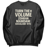 Zohran_Mamdani_NYC_Mayoral_Election_2025_Black_Mockup.png