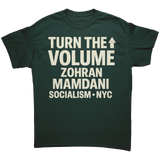 Zohran_Mamdani_NYC_Mayoral_Election_2025_Forest_Green_Mockup.png