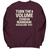 Zohran_Mamdani_NYC_Mayoral_Election_2025_Maroon_Mockup.png