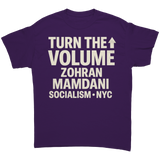 Zohran_Mamdani_NYC_Mayoral_Election_2025_Purple_Front_Mockup.png