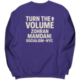 Zohran_Mamdani_NYC_Mayoral_Election_2025_Purple_Mockup.png