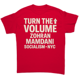 Zohran_Mamdani_NYC_Mayoral_Election_2025_Red_Front_Mockup.png