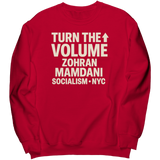 Zohran_Mamdani_NYC_Mayoral_Election_2025_Red_Mockup.png